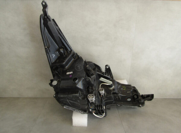 Koplamp Toyota Avensis T27 FACELIFT FULL LED 15-18 Links Q589/K5 4E