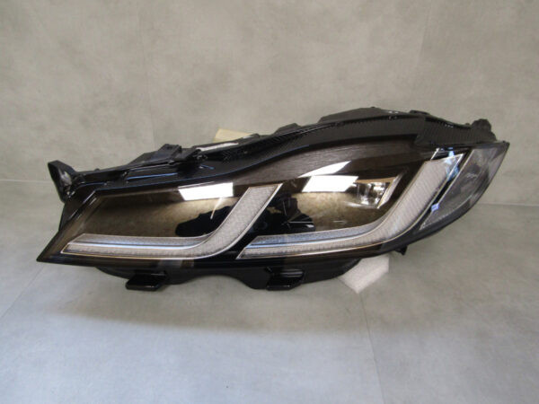Koplamp Jaguar XF 260 F PACE FACELIFT FULL LED 16- MX6313W030 Q635/A138
