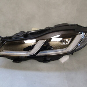 Koplamp Jaguar XF 260 F PACE FACELIFT FULL LED 16- MX6313W030 Q635/A138