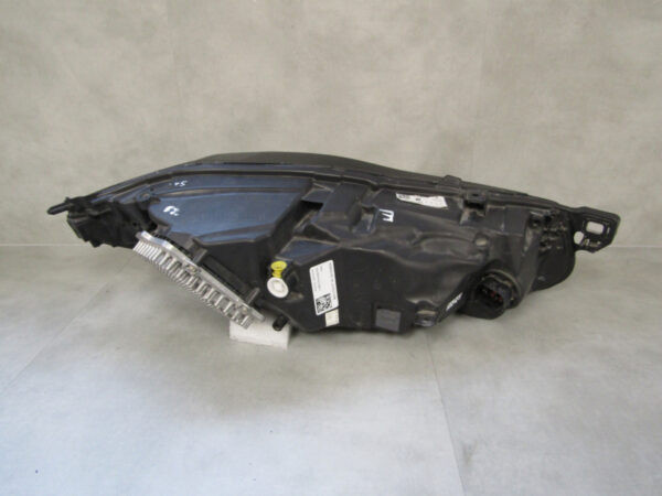 Koplamp Jaguar XF 260 F PACE FACELIFT FULL LED 16- MX6313W030 Q635/A138