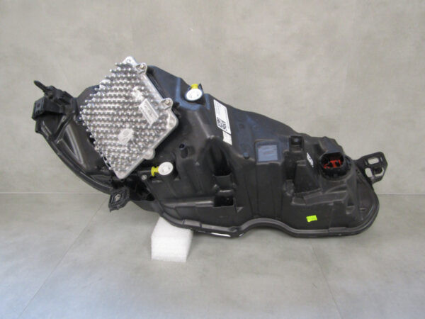 Koplamp Jaguar XF 260 F PACE FACELIFT FULL LED 16- MX6313W030 Q635/A138