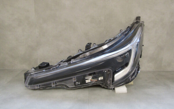 Koplamp Toyota Corolla E21 FACELIFT FULL LED 23- 8115002x10 LINKS