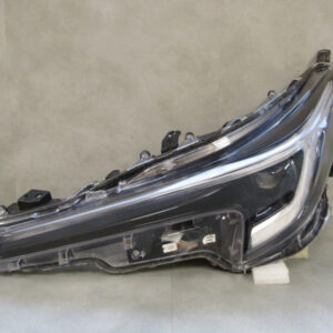 Koplamp Toyota Corolla E21 FACELIFT FULL LED 23- 8115002x10 LINKS