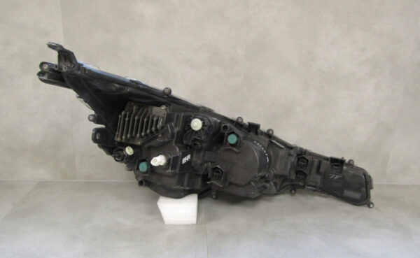 Koplamp Toyota Corolla E21 FACELIFT FULL LED 23- 8115002x10 LINKS