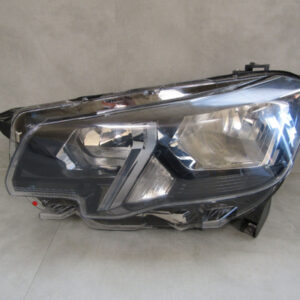 Koplamp Peugeot Partner 4 IV Rifter 18-23 9816826980 Links Q592/K5/5B