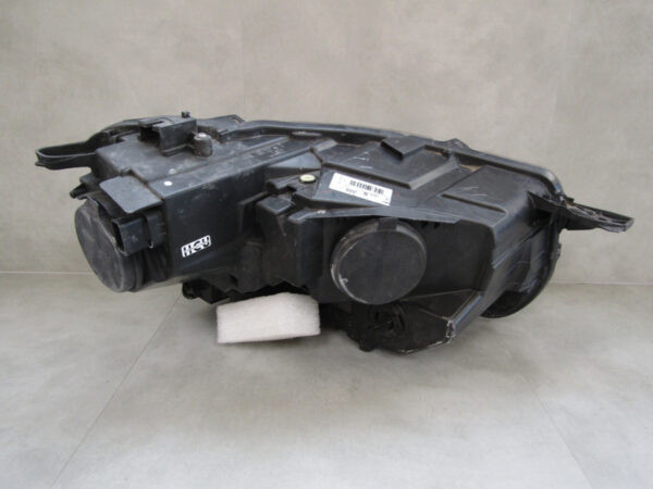 Koplamp Peugeot Partner 4 IV Rifter 18-23 9816826980 Links Q592/K5/5B