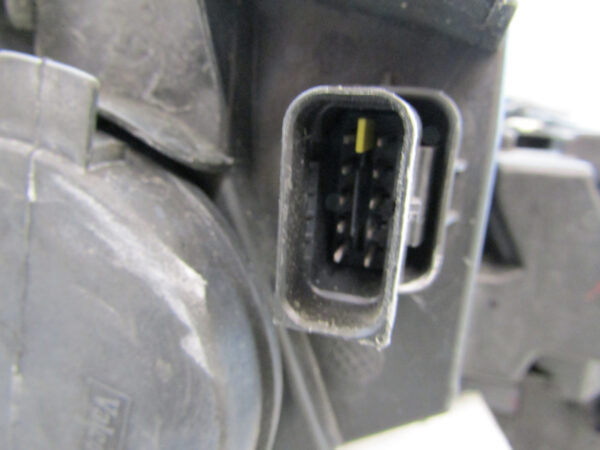 Koplamp Peugeot Partner 4 IV Rifter 18-23 9816826980 Links Q592/K5/5B