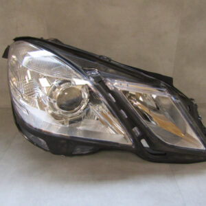 KOPLAMP Mercedes E Klasse W212 09-12 A2128208261 RECHTS Q515/B206
