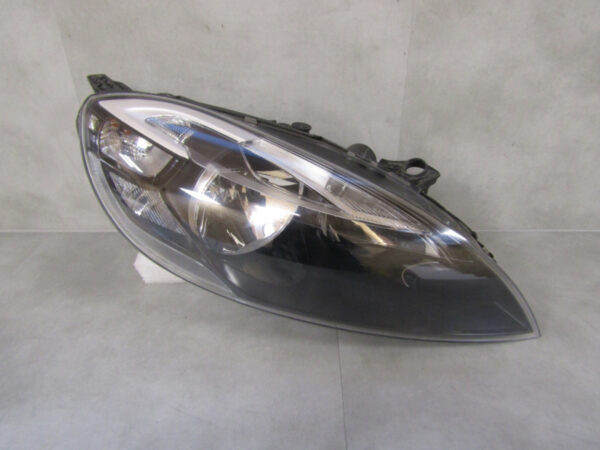 KOPLAMP Volvo V40 12-16 31420004 RECHTS Q218/D113
