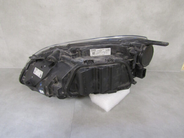 KOPLAMP Volvo V40 12-16 31420004 RECHTS Q218/D113