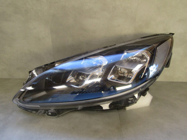 Koplamp Ford Kuga MK3 LED 19-24 LV4B13E015FH LINKS Q381/F89