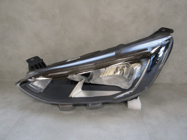 Koplamp Ford Focus MK4 18-21 LH JX7B13W030CE Links Q652/F148