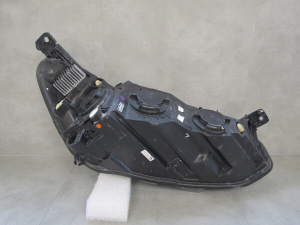 Koplamp Ford Focus MK4 18-21 LH JX7B13W030CE Links Q652/F148