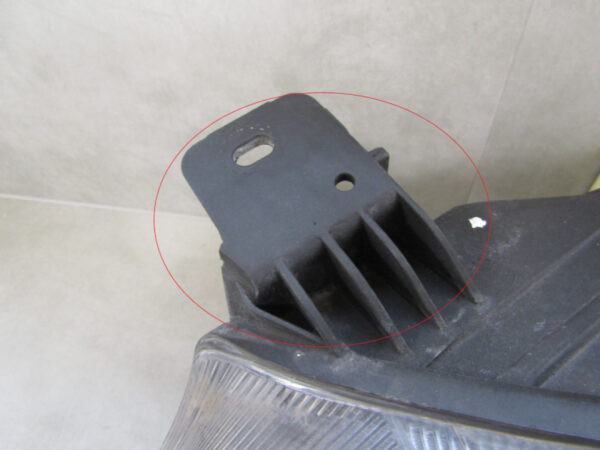 Koplamp Ford Focus MK4 18-21 LH JX7B13W030CE Links Q652/F148