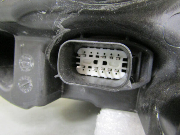 Koplamp Ford Focus MK4 18-21 LH JX7B13W030CE Links Q652/F148