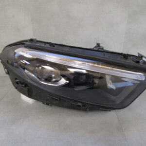 Koplamp Mercedes A Klasse W177 Facelift MULTIBEAM 23- Rechts A1779065804  Q764/A59