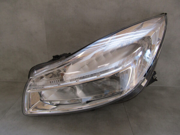 Koplamp Opel Insignia A 08-13 22831926 Links Q705/K5/4B