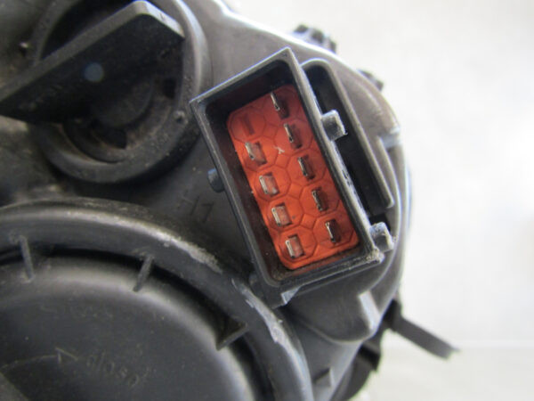 Koplamp Opel Insignia A 08-13 22831926 Links Q705/K5/4B