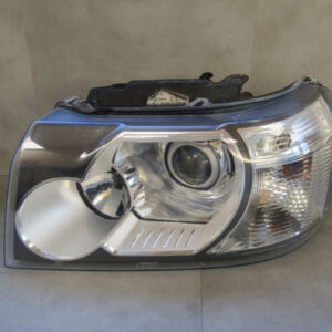 Koplamp Land Rover Freelander 2 II XENON 06-11 Links 6H52 Q404/D170