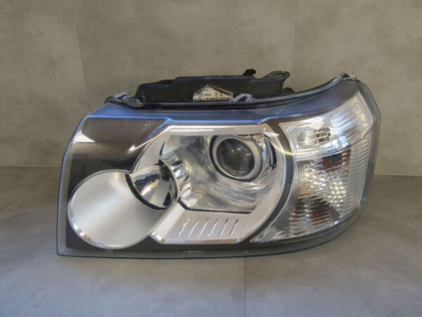 Koplamp Land Rover Freelander 2 II XENON 06-11 Links 6H52 Q404/D170