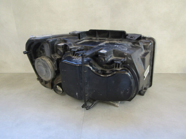 Koplamp Land Rover Freelander 2 II XENON 06-11 Links 6H52 Q404/D170