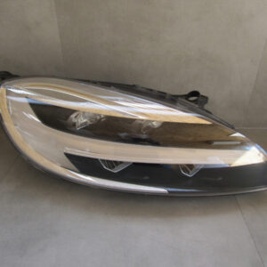 Koplamp Volvo V40 2 II Facelift FULL LED 16-19 31677023 Rechts Q742/K5 14A