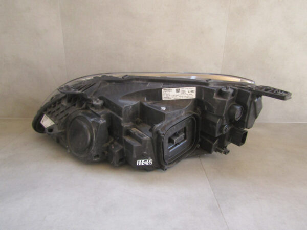 Koplamp Volvo V40 2 II Facelift FULL LED 16-19 31677023 Rechts Q742/K5 14A