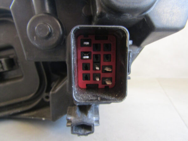 Koplamp Volvo V40 2 II Facelift FULL LED 16-19 31677023 Rechts Q742/K5 14A