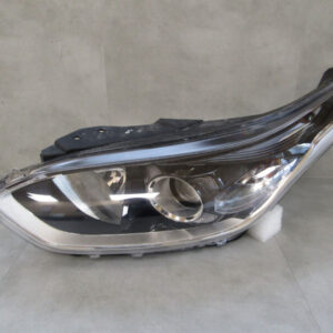 Koplamp Kia Ceed 3 III 18-21 LH 92101J7050 Links Q535/E127