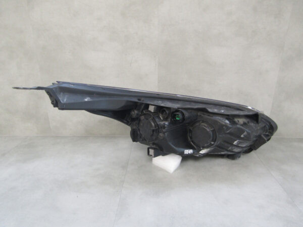 Koplamp Kia Ceed 3 III 18-21 LH 92101J7050 Links Q535/E127