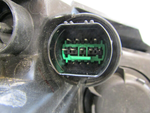 Koplamp Kia Ceed 3 III 18-21 LH 92101J7050 Links Q535/E127