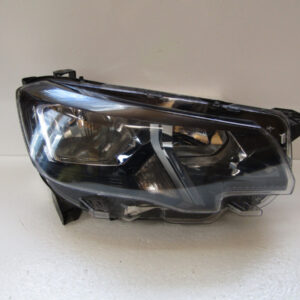 KOPLAMP Peugeot Partner 4 IV Rifter 18-23 9816826880 RECHTS Q160/C80