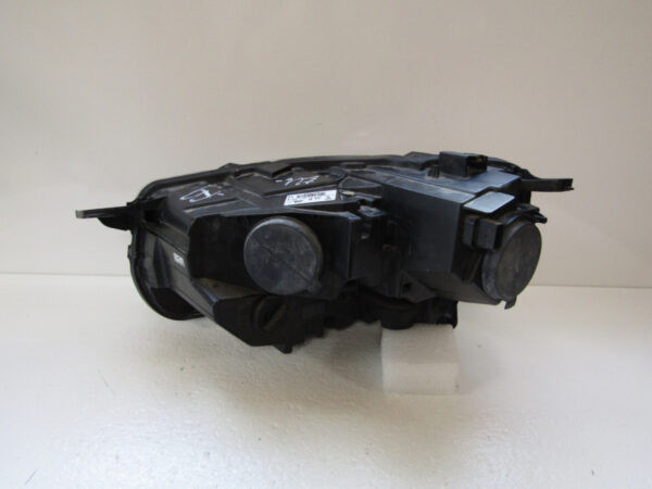 KOPLAMP Peugeot Partner 4 IV Rifter 18-23 9816826880 RECHTS Q160/C80