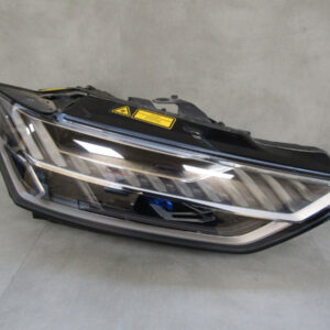 Koplamp Audi A7 C8 RS6 RS7 LASER 19- 4K8941086 Rechts Q560/K5/1G