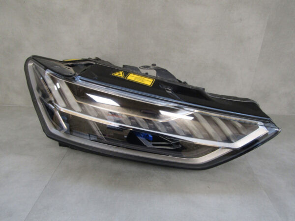 Koplamp Audi A7 C8 RS6 RS7 LASER 19- 4K8941086 Rechts Q560/K5/1G