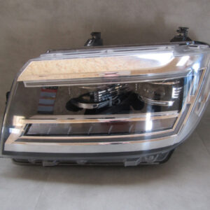 KOPLAMP VOLKSWAGEN VW Crafter 2 II LED- 16- 7C1941035C LINKS Q459