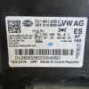 KOPLAMP VOLKSWAGEN VW Crafter 2 II LED- 16- 7C1941035C LINKS Q459