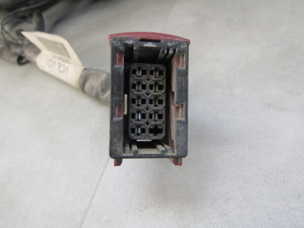 Koplamp Volvo XC90 1 I FACELIFT XENON 06-14 31290892 LINKS Q493/D175
