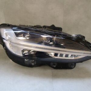Koplamp Volvo S90 V90 FULL LED ACTIVE 16- 31468901 RECHTS Q376/C157