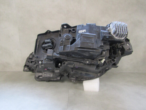 Koplamp Volvo S90 V90 FULL LED ACTIVE 16- 31468901 RECHTS Q376/C157