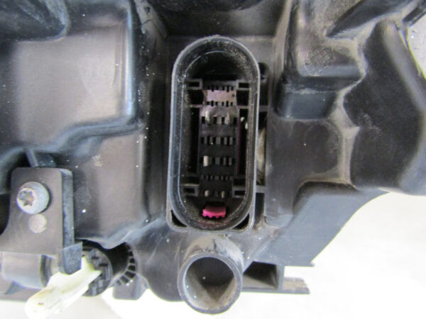 Koplamp Volvo S90 V90 FULL LED ACTIVE 16- 31468901 RECHTS Q376/C157
