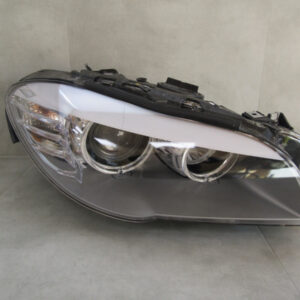 KOPLAMP BMW 5 SERIE F10 F11 NORMAAL 10-13 RECHTS Q503/K5/9C
