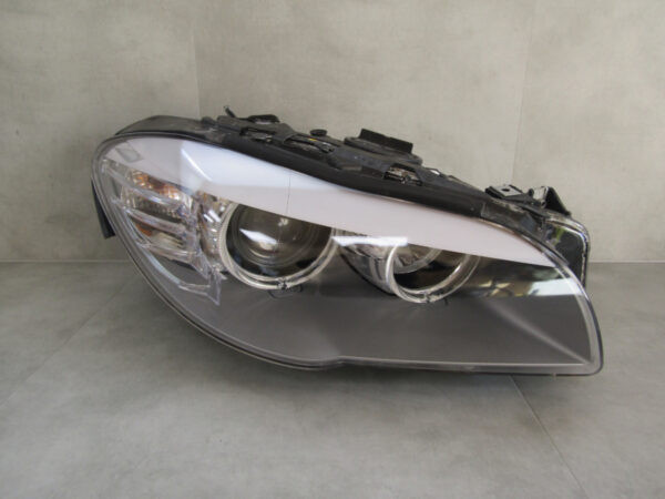 KOPLAMP BMW 5 SERIE F10 F11 NORMAAL 10-13 RECHTS Q503/K5/9C