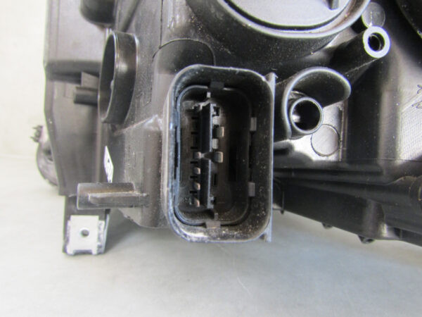 KOPLAMP BMW 5 SERIE F10 F11 NORMAAL 10-13 RECHTS Q503/K5/9C