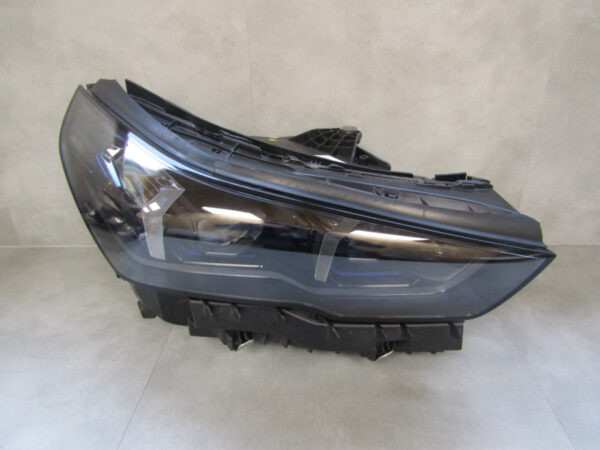 Koplamp BMW 5 SERIE G60 G61 SHADOWLINE FULL LED 23- 5A798D8 Q507/F200