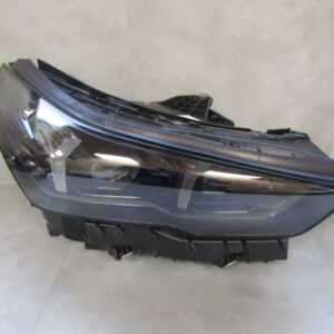 Koplamp BMW 5 SERIE G60 G61 SHADOWLINE FULL LED 23- 5A798D8 Q507/F200