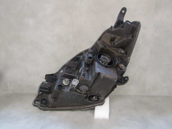 KOPLAMP Toyota Yaris 3 III FACELIFT LED 17-20 RECHTS Q506/B195