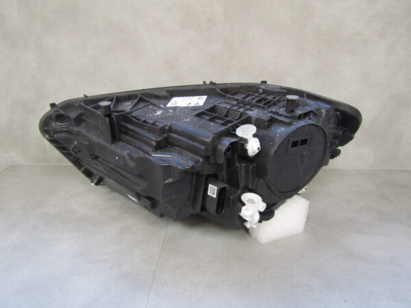 Koplamp Mercedes A Klasse W177 FACELIFT MULTIBEAM 23- A1779065804 LINKS Q519/B191