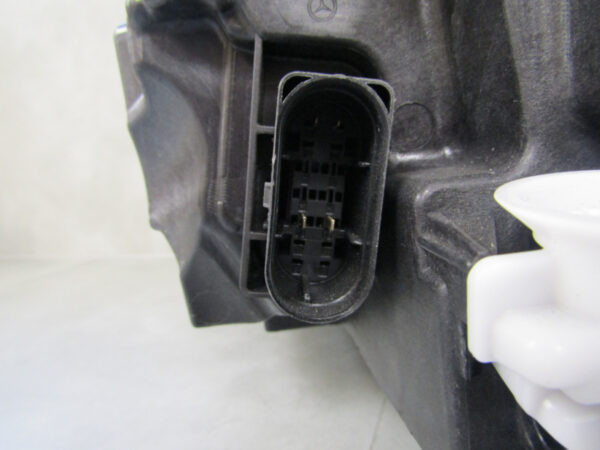 Koplamp Mercedes A Klasse W177 FACELIFT MULTIBEAM 23- A1779065804 LINKS Q519/B191