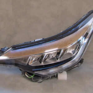 KOPLAMP TOYOTA CHR C-HR FACELIFT LED 19-23 81150-F4180 Links S538/C36